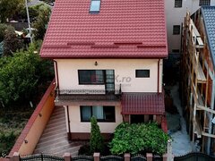 Titanul Nou - Auchan - vila ideala pentru familie - solida - confortabila